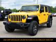Used 2020 Jeep Wrangler Unlimited Rubicon SUV
