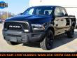 Used 2024 Ram 1500 Classic SLT Truck Crew Cab