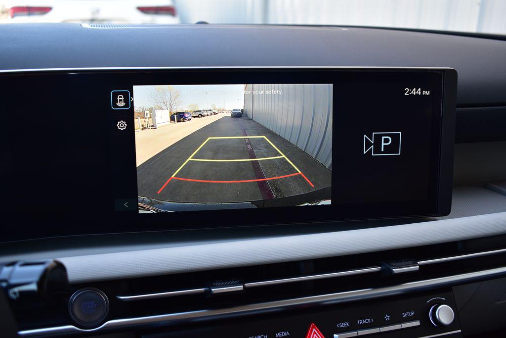 2026 Hyundai Tucson SE - Photo 42