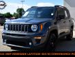Used 2022 Jeep Renegade Latitude SUV