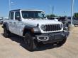 Used 2025 Jeep Gladiator Sport Truck Crew Cab