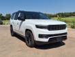 Used 2024 Jeep Grand Wagoneer Series II SUV