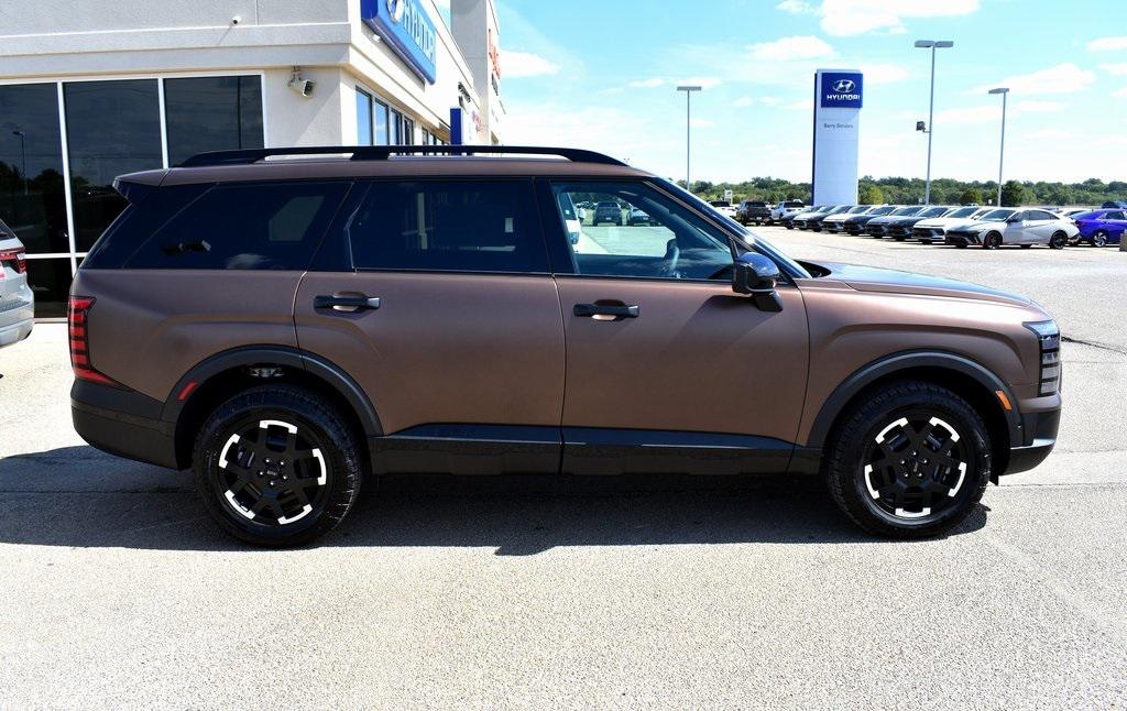 New 2026 Hyundai Palisade XRT AWD SUV