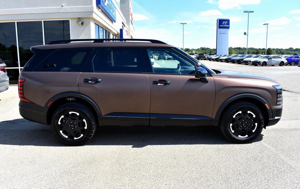 2026 Hyundai Palisade XRT photo 2