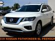 Used 2019 Nissan Pathfinder SL SUV