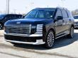 New 2026 Hyundai Palisade Calligraphy AWD SUV