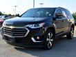 Used 2019 Chevrolet Traverse LT Leather SUV