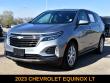 Used 2023 Chevrolet Equinox LT w/2FL SUV