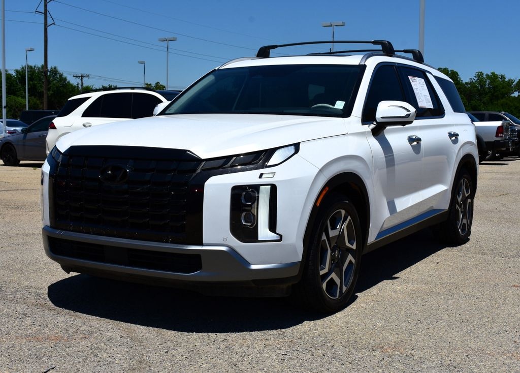 Used 2023 Hyundai Palisade Limited SUV