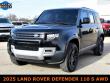 Used 2025 Land Rover Defender 110 S SUV