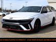 New 2025 Hyundai Elantra N Sedan Sedan