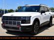 New 2026 Hyundai Palisade XRT AWD SUV