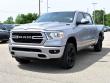 Used 2022 Ram 1500 Big Horn/Lone Star Truck Crew Cab