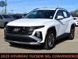 Used 2025 Hyundai Tucson SEL Convenience SUV