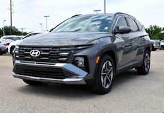 2026 Hyundai Tucson SEL FWD SUV