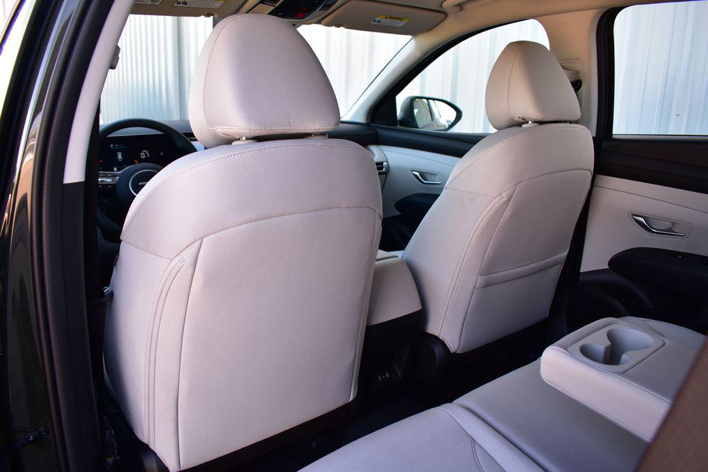 2026 Hyundai Tucson SE - Photo 20