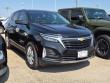 Used 2024 Chevrolet Equinox LT w/2FL SUV