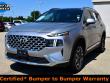 Used 2023 Hyundai Santa Fe Limited SUV