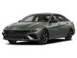 New 2026 Hyundai Elantra SEL Sport Plus Sedan