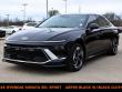 New 2026 Hyundai Sonata SEL Sport Sedan