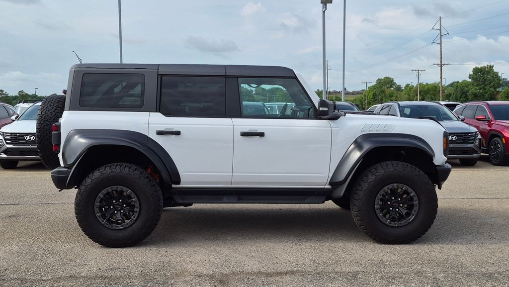 Used 2023 Ford Bronco Raptor SUV
