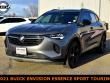 Used 2021 Buick Envision Essence SUV