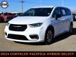 Used 2024 Chrysler Pacifica Plug-In Hybrid Select Van Passenger Van