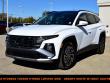 New 2026 Hyundai Tucson Hybrid Limited SUV