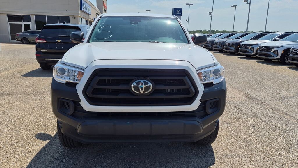 Used 2023 Toyota Tacoma SR5 Truck Access Cab