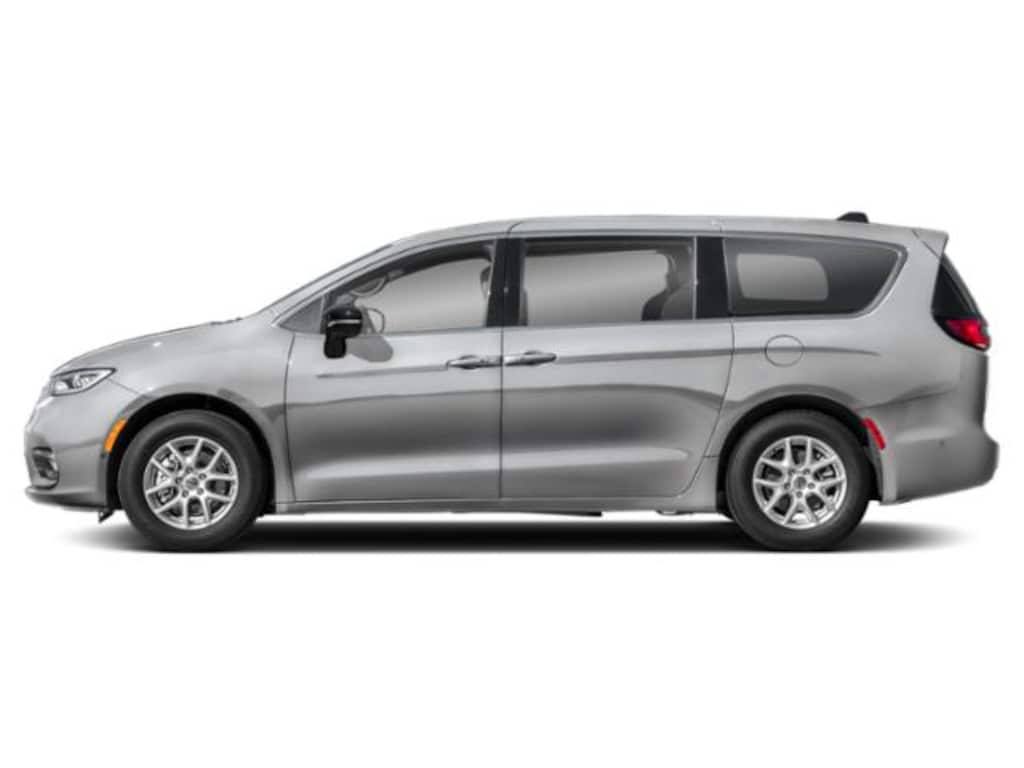 New 2026 Chrysler Pacifica Select Van Passenger Van