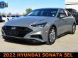 Used 2022 Hyundai Sonata SEL Sedan