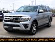 Used 2024 Ford Expedition Max Limited SUV