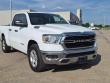 Used 2023 Ram 1500 Big Horn/Lone Star Truck Quad Cab
