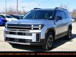 New 2026 Hyundai Santa Fe XRT AWD SUV