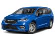 New 2026 Chrysler Pacifica Limited Van Passenger Van