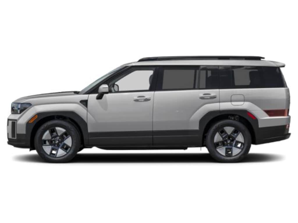 New 2027 Hyundai Santa Fe HEV SEL SUV