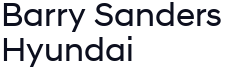 Barry Sanders Hyundai