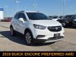 Used 2019 Buick Encore Preferred SUV