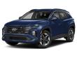 New 2026 Hyundai Tucson SEL FWD SUV
