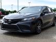 Used 2023 Toyota Camry SE Sedan