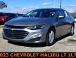 Used 2023 Chevrolet Malibu 1LT Sedan