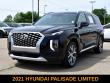 Used 2021 Hyundai Palisade Limited SUV