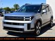 New 2025 Hyundai Santa Fe Limited FWD SUV