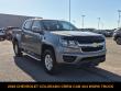 Used 2018 Chevrolet Colorado WT Truck Crew Cab