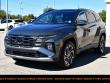 New 2025 Hyundai Tucson Hybrid Limited SUV