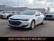Used 2020 Chevrolet Malibu LT Sedan