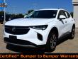 Used 2023 Buick Envision Essence SUV