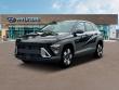 New 2025 Hyundai Kona SEL Convenience FWD SUV