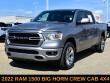 Used 2022 Ram 1500 Big Horn/Lone Star Truck Crew Cab