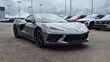  Chevrolet Corvette Stingray